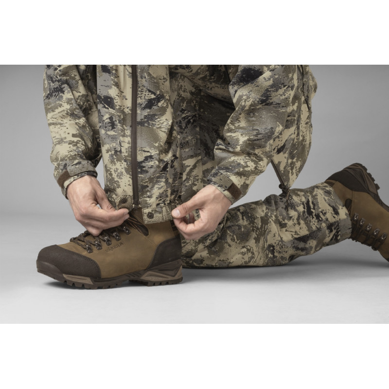 Pantalon Mountain Hunter Expedition HWS Härkila