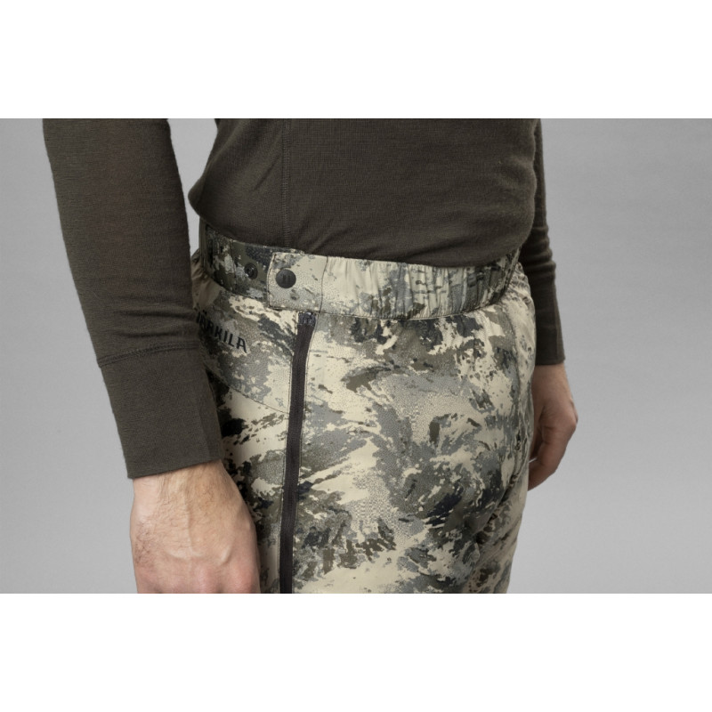 Pantalon Mountain Hunter Expedition compressible Härkila