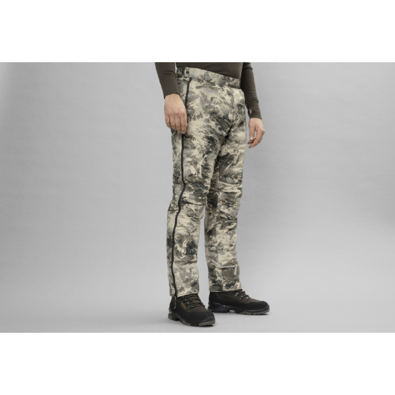 Broek Mountain Hunter Expedition compressible Härkila