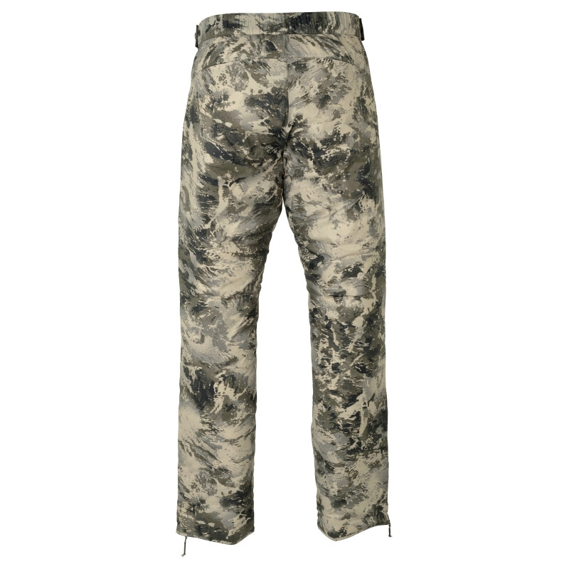 Pantalon Mountain Hunter Expedition compressible Härkila