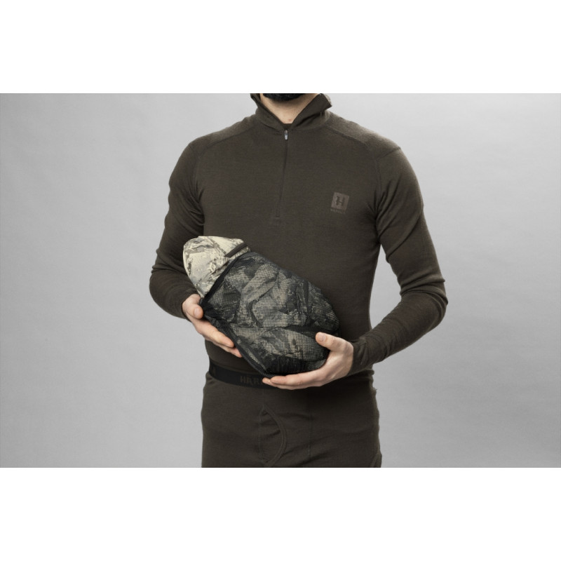 Pantalon Mountain Hunter Expedition compressible Härkila