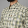 Chemise Milford Härkila