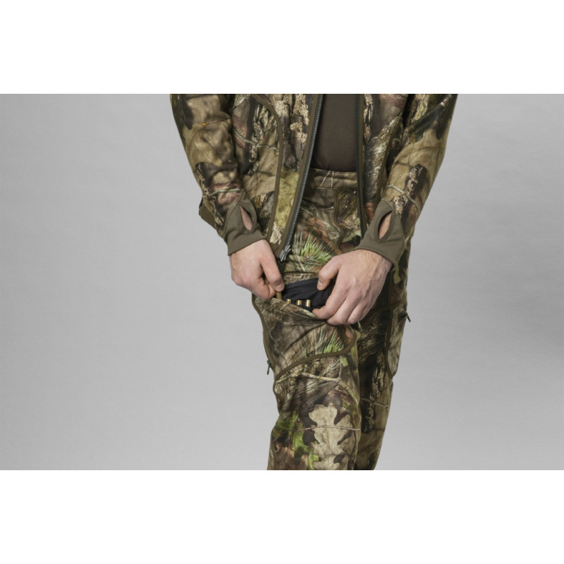 Pantalon Kamko reversible WSP Härkila