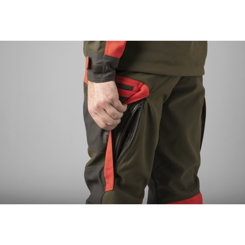 Pantalon Pro Hunter Dog Keeper GTX Härkila