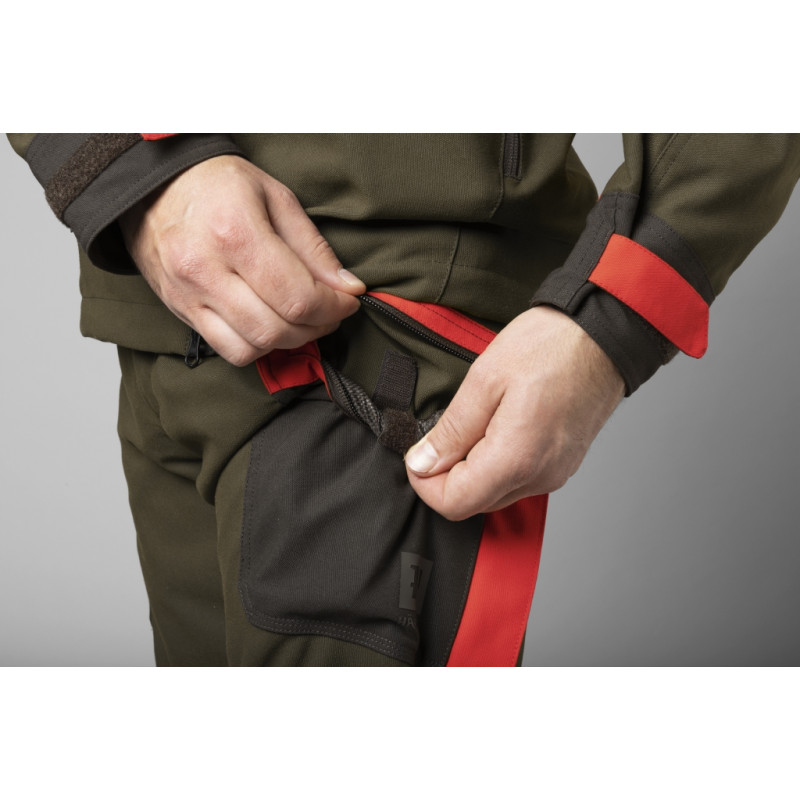 Pantalon Pro Hunter Dog Keeper GTX Härkila