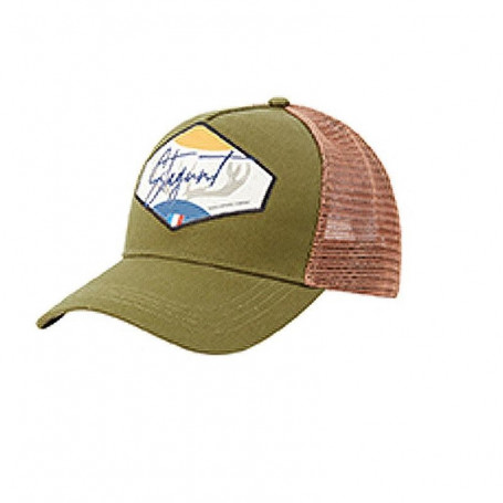Casquette Antler Stagunt