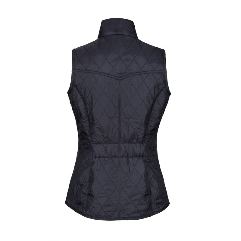 Gilet Cavalry femme Barbour