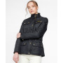 Veste Polarquilt femme Barbour International