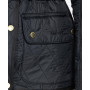 Veste Polarquilt femme Barbour International