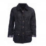 Veste femme Beadnell Polarquilt Barbour