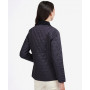 Veste matelassée femme Annandale Barbour
