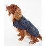 Manteau pour chien matelassé Barbour