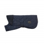 Manteau pour chien matelassé Barbour