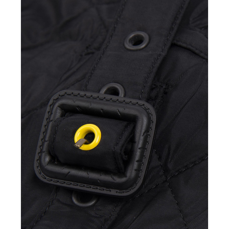 Manteau pour chien doublé polaire Barbour