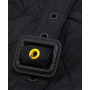 Manteau pour chien doublé polaire Barbour