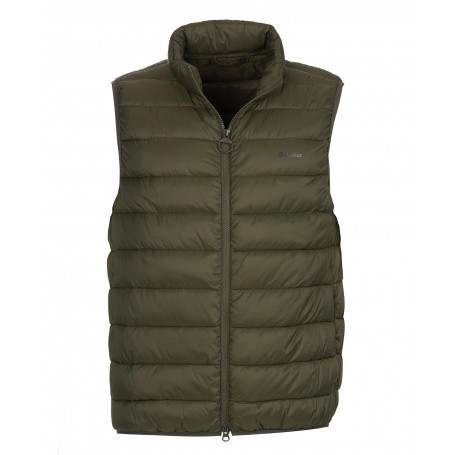 Gilet Matelassé Bretby Barbour