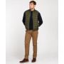 Gilet Matelassé Bretby Barbour