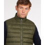 Gilet Matelassé Bretby Barbour
