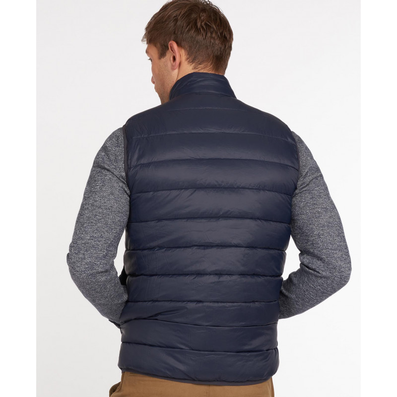 Gilet Matelassé Bretby Barbour