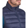 Gilet Matelassé Bretby Barbour