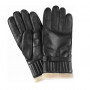 Gants en cuir Utility Barbour