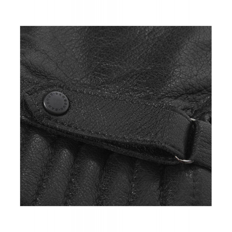 Gants en cuir Utility Barbour