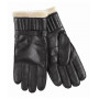 Gants en cuir Utility Barbour