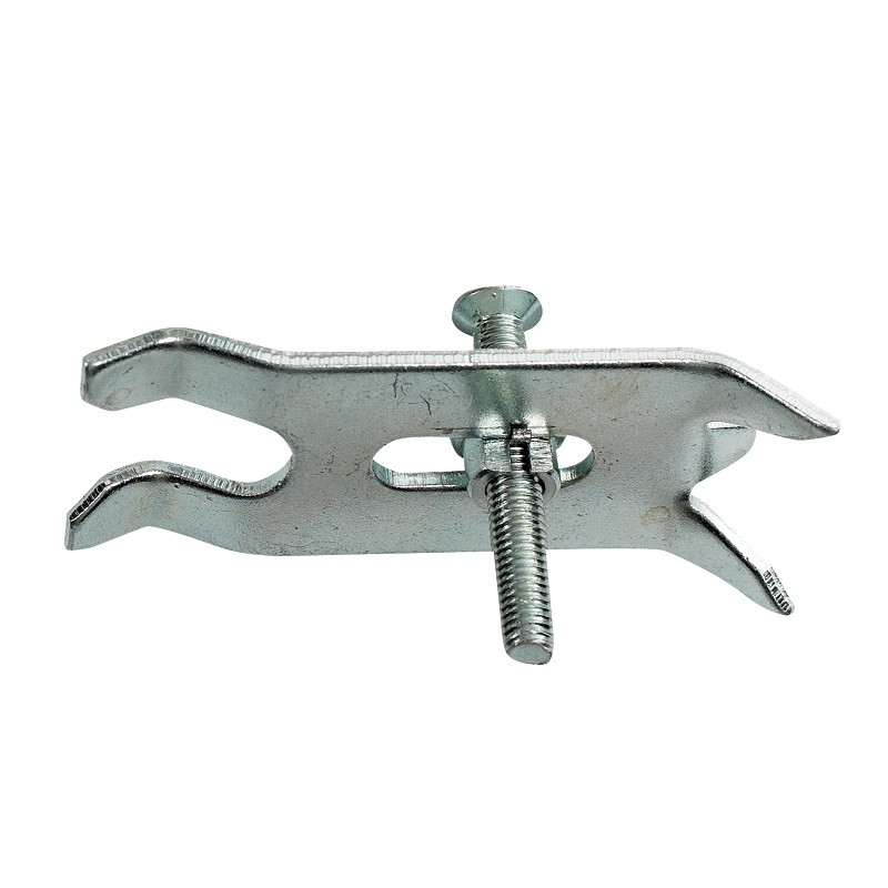 Garniture de plaque de trophée Chevreuil Seeland