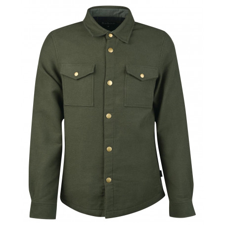 Surchemise Carrbridge Barbour