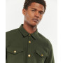 Surchemise Carrbridge Barbour