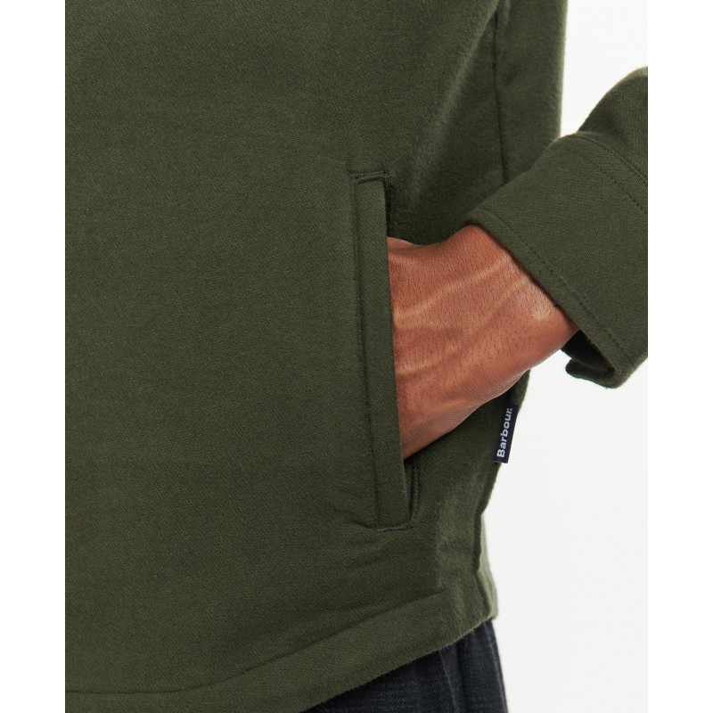 Surchemise Carrbridge Barbour
