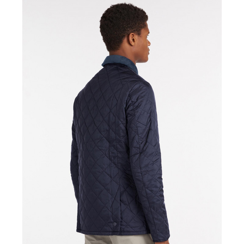 Veste matelassée Liddesdale Héritage Barbour