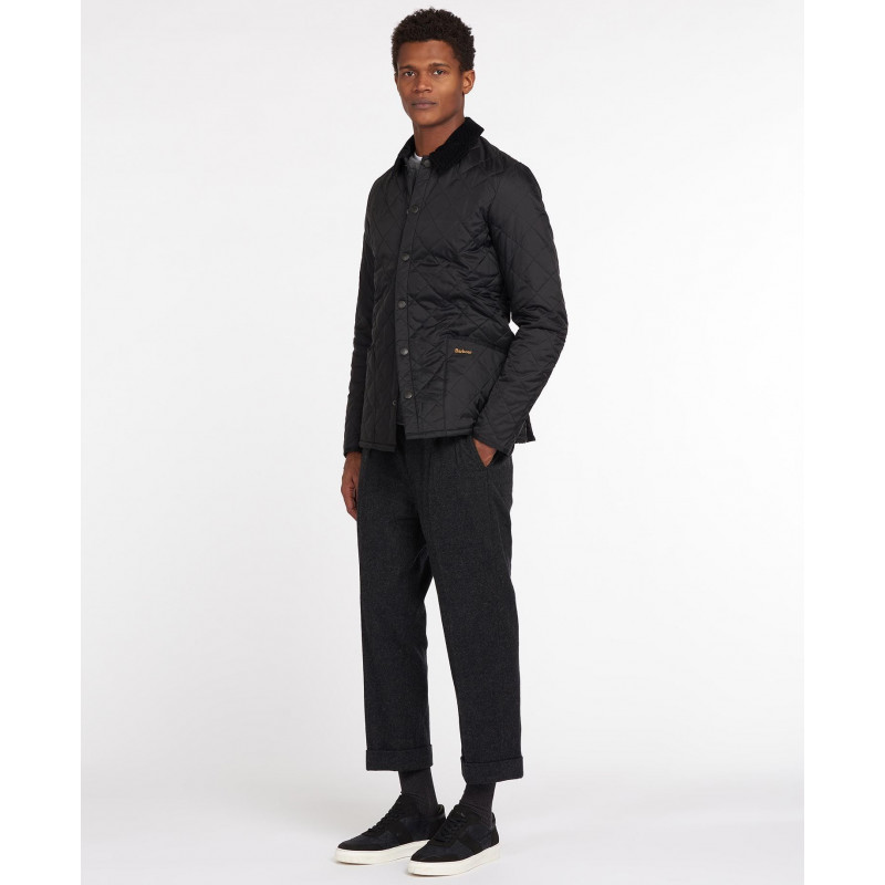 Veste matelassée Liddesdale Héritage Barbour