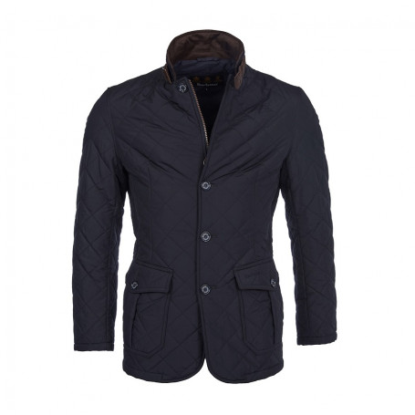 Veste matelassée Lutz Barbour