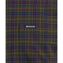 Chemise Lomond Barbour