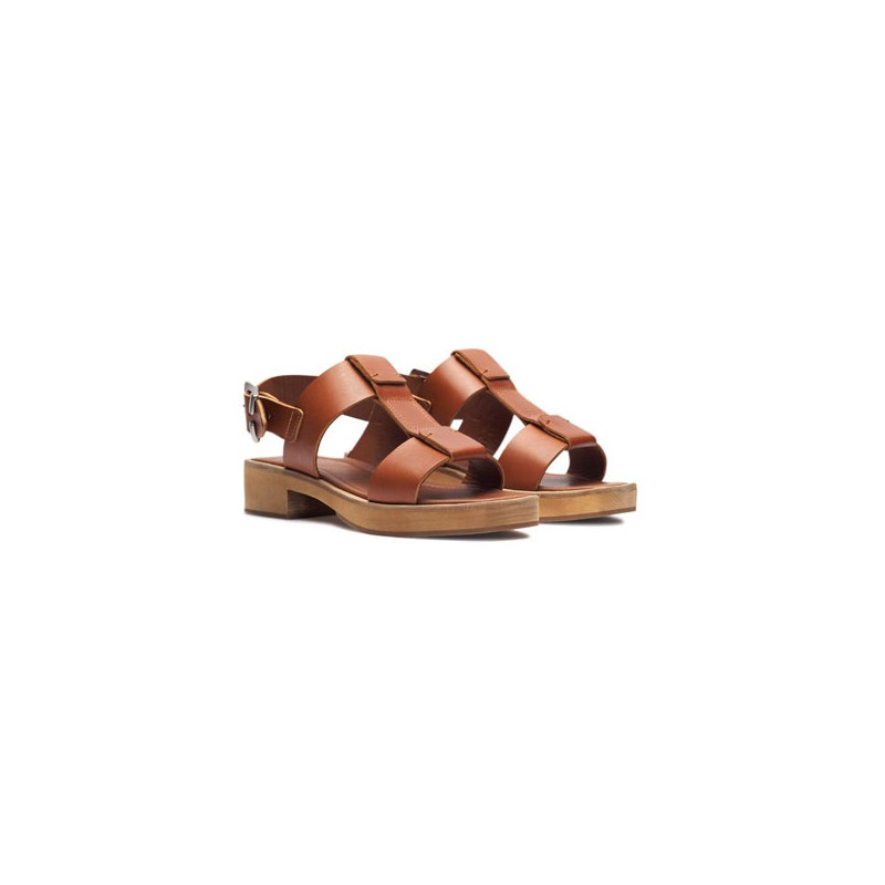 Sandales à talons Tilia Paraboot