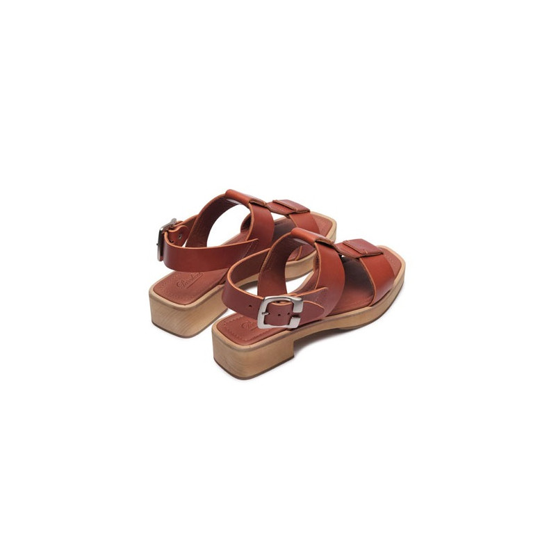 Sandales à talons Tilia Paraboot