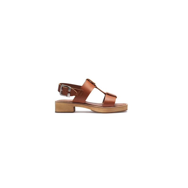 Sandales à talons Tilia Paraboot