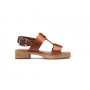 Sandales à talons Tilia Paraboot