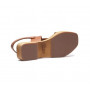 Paraboot Tilia sandalen met hak