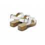 Paraboot Tilia sandalen met hak