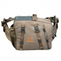 Sac ceinture SR10 avec support de tir Vorn