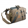 Sac ceinture SR10 avec support de tir Vorn