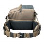Sac ceinture SR10 avec support de tir Vorn