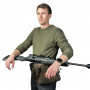 Sac ceinture SR10 avec support de tir Vorn