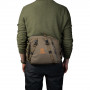 Sac ceinture SR10 avec support de tir Vorn