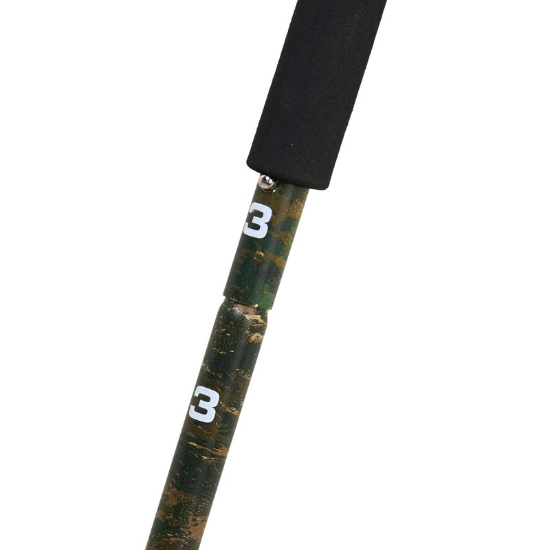 Canne de pirsh à 4 pieds Ultra Stable Seeland