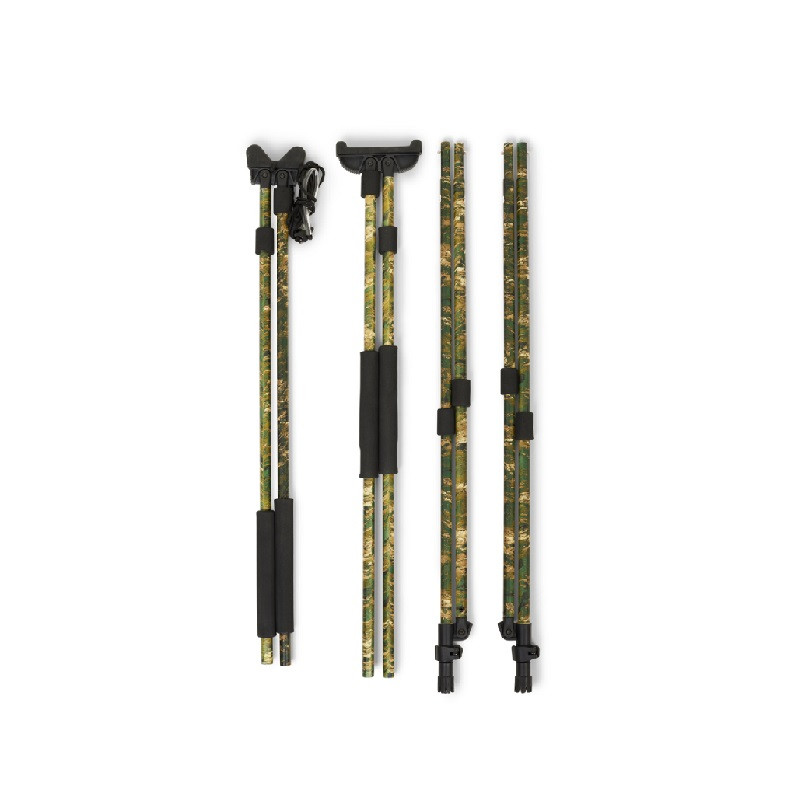 Canne de pirsh à 4 pieds Ultra Stable Seeland