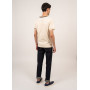 T-shirt Constant Maison FT x Saint James