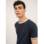 T-shirt Constant Maison FT x Saint James